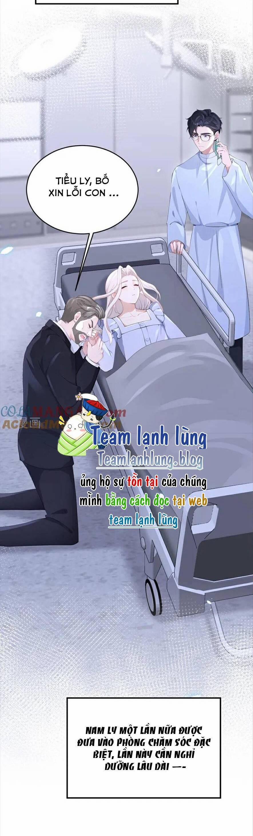 Xuyên Nhanh: Ký Chủ Cô Ấy Một Lòng Muốn Chết 111 trang 29