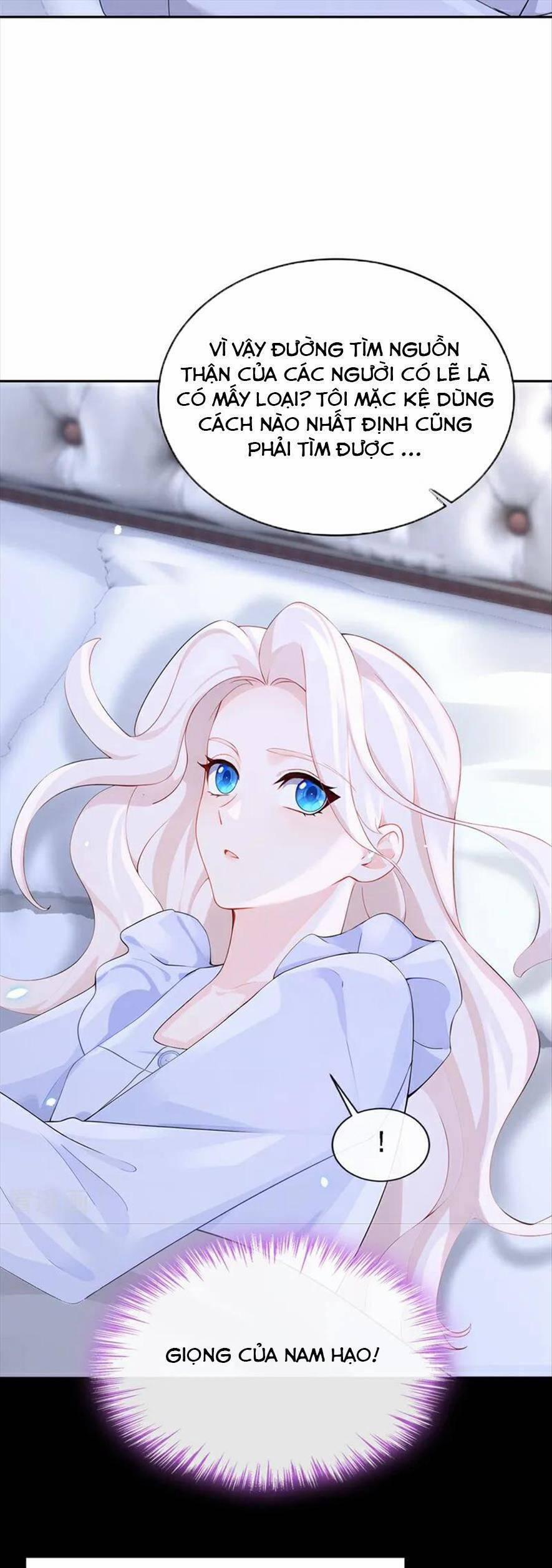 Xuyên Nhanh: Ký Chủ Cô Ấy Một Lòng Muốn Chết 111 trang 9