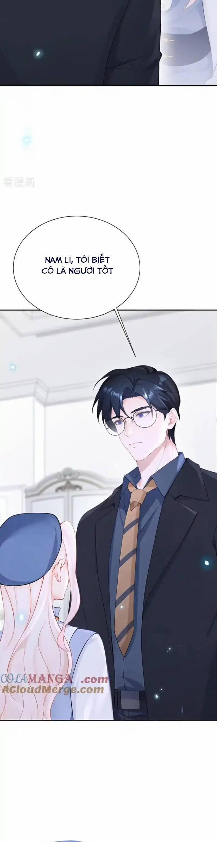 Xuyên Nhanh: Ký Chủ Cô Ấy Một Lòng Muốn Chết 114 trang 12