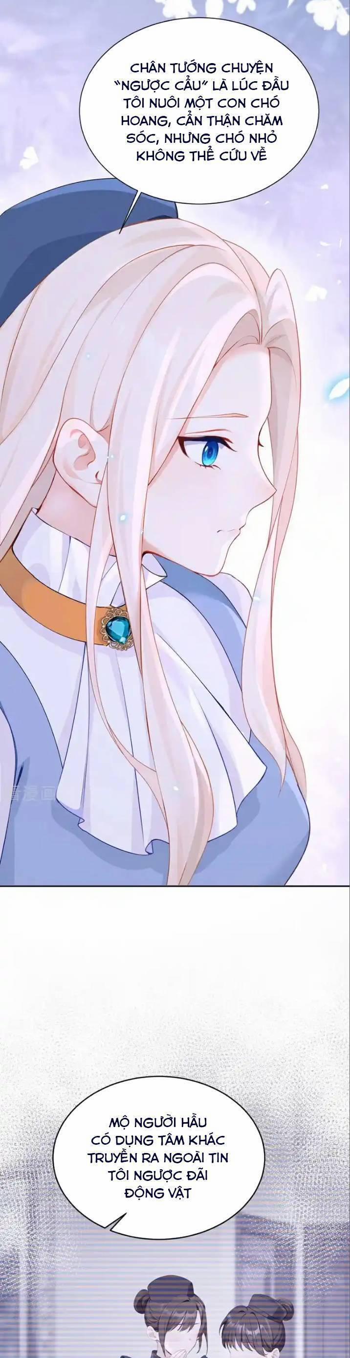 Xuyên Nhanh: Ký Chủ Cô Ấy Một Lòng Muốn Chết 114 trang 14