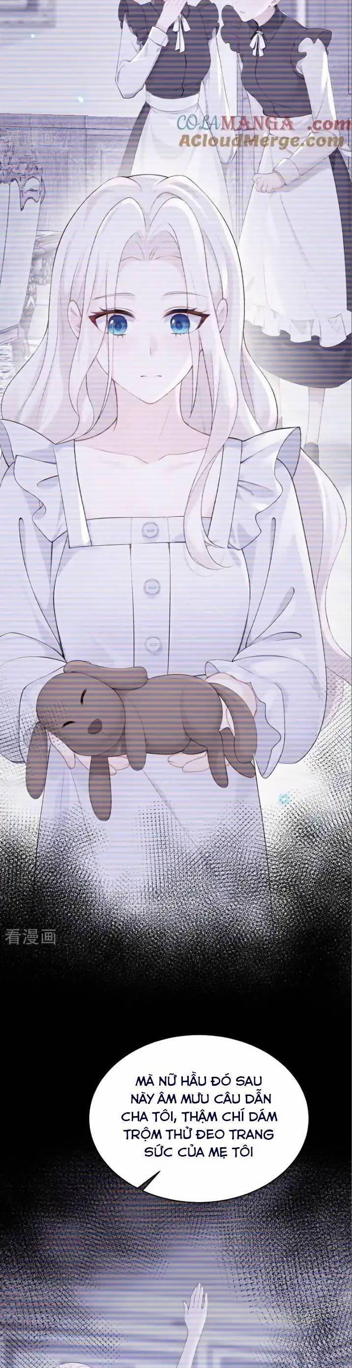 Xuyên Nhanh: Ký Chủ Cô Ấy Một Lòng Muốn Chết 114 trang 15