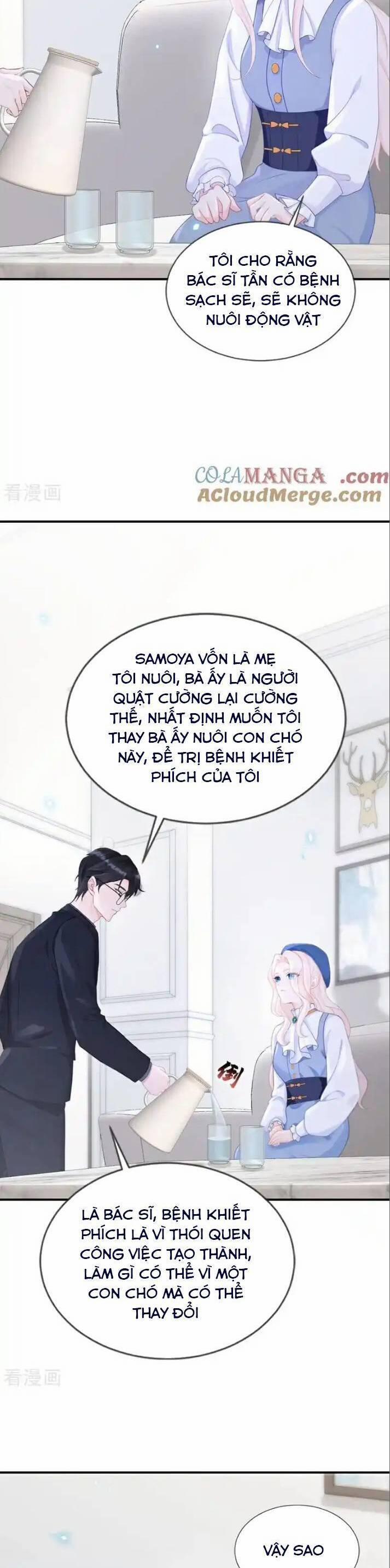 Xuyên Nhanh: Ký Chủ Cô Ấy Một Lòng Muốn Chết 114 trang 6