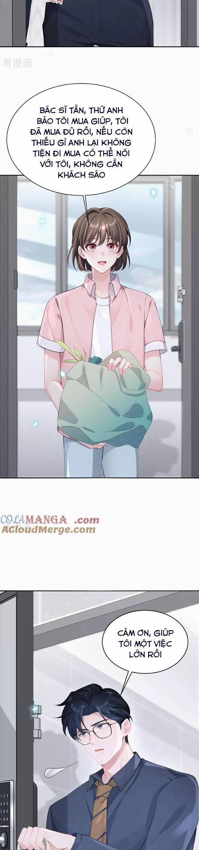 Xuyên Nhanh: Ký Chủ Cô Ấy Một Lòng Muốn Chết 115 trang 13