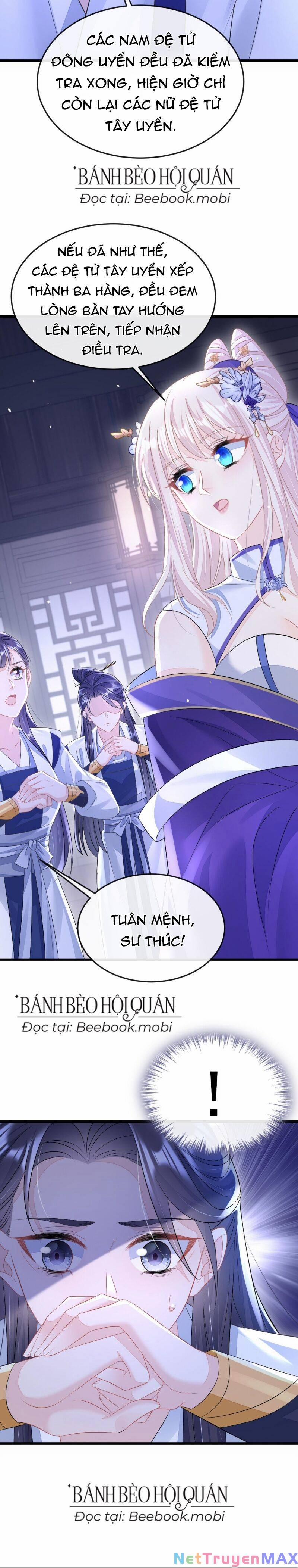 Xuyên Nhanh: Ký Chủ Cô Ấy Một Lòng Muốn Chết 12 trang 2