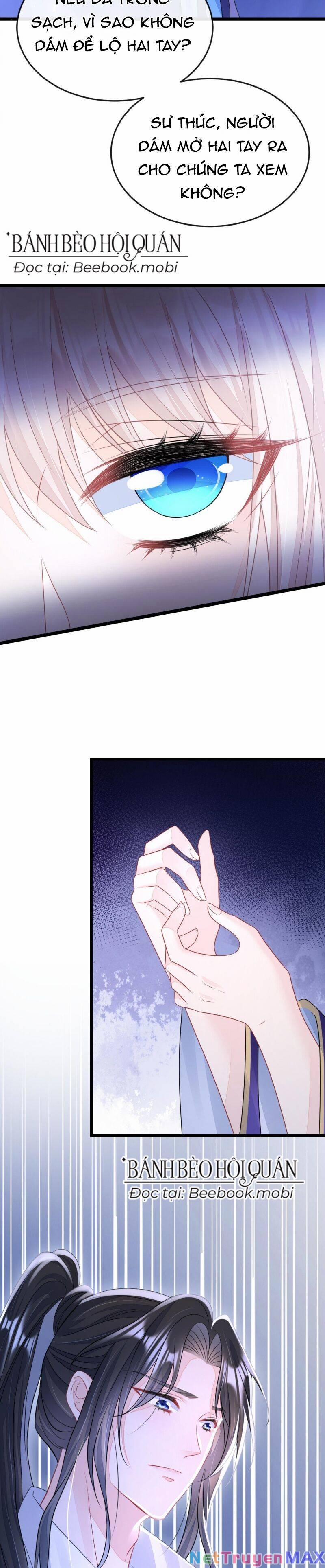 Xuyên Nhanh: Ký Chủ Cô Ấy Một Lòng Muốn Chết 12 trang 9