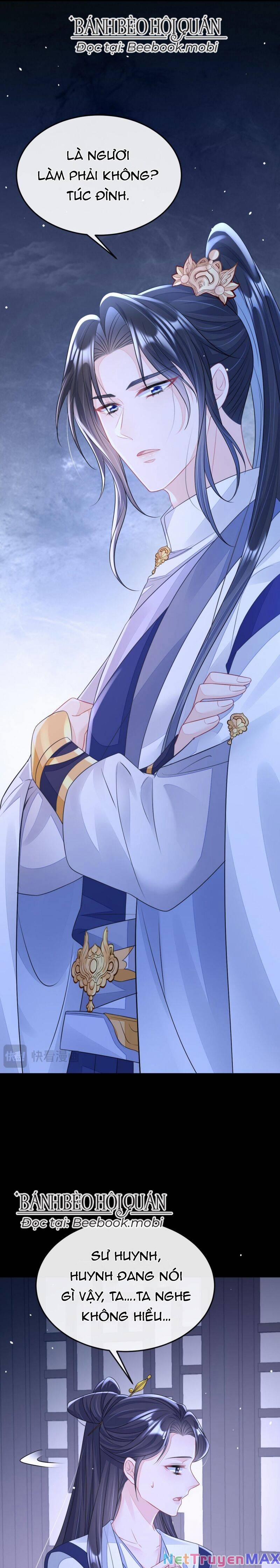 Xuyên Nhanh: Ký Chủ Cô Ấy Một Lòng Muốn Chết 13 trang 1