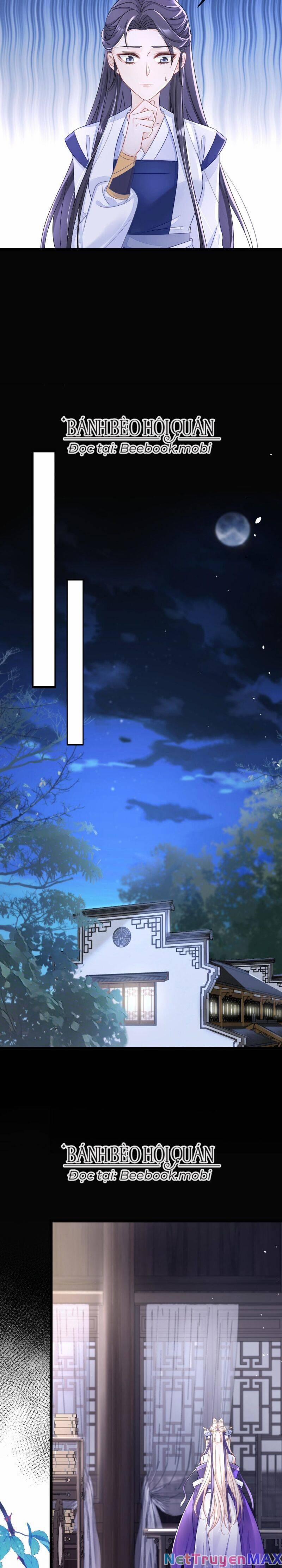 Xuyên Nhanh: Ký Chủ Cô Ấy Một Lòng Muốn Chết 13 trang 11