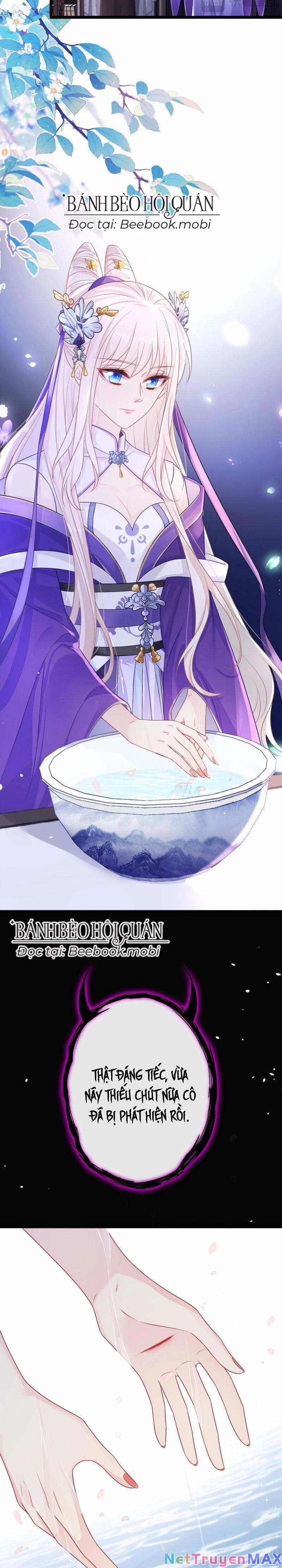 Xuyên Nhanh: Ký Chủ Cô Ấy Một Lòng Muốn Chết 13 trang 12