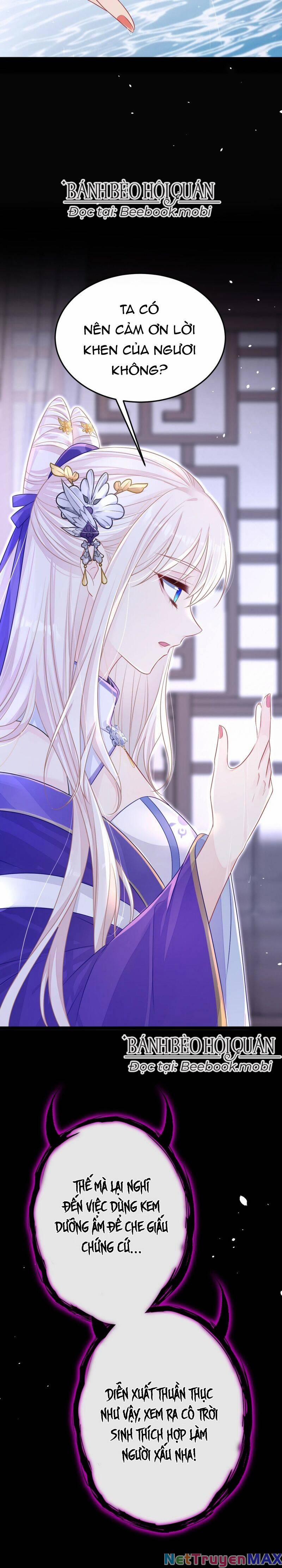 Xuyên Nhanh: Ký Chủ Cô Ấy Một Lòng Muốn Chết 13 trang 13