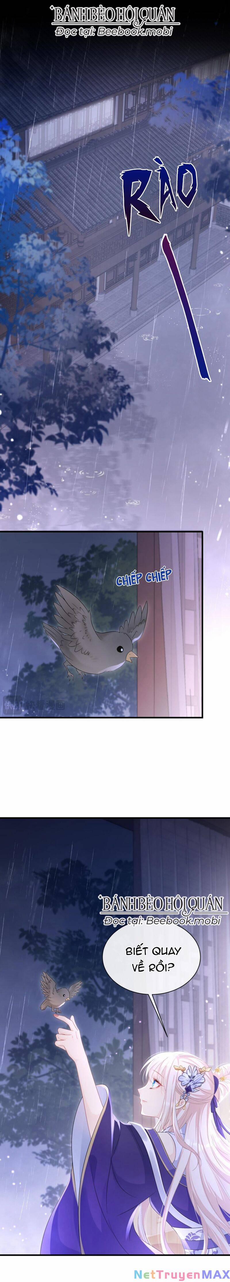 Xuyên Nhanh: Ký Chủ Cô Ấy Một Lòng Muốn Chết 13 trang 14