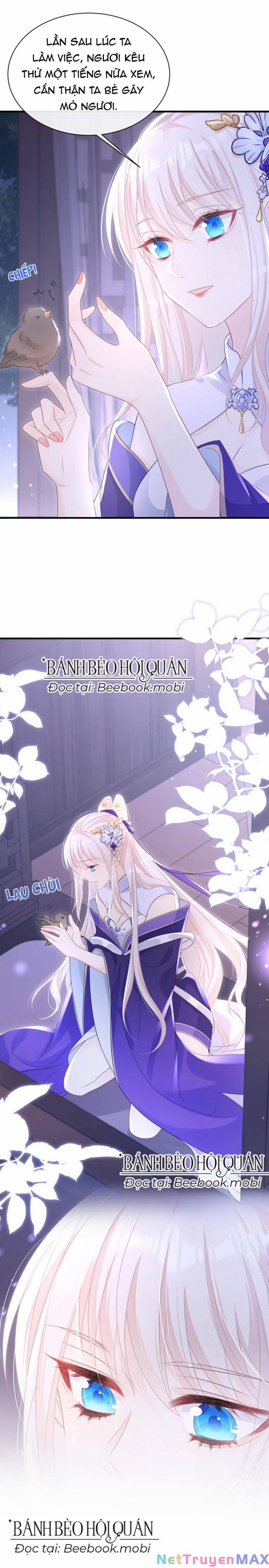 Xuyên Nhanh: Ký Chủ Cô Ấy Một Lòng Muốn Chết 13 trang 15