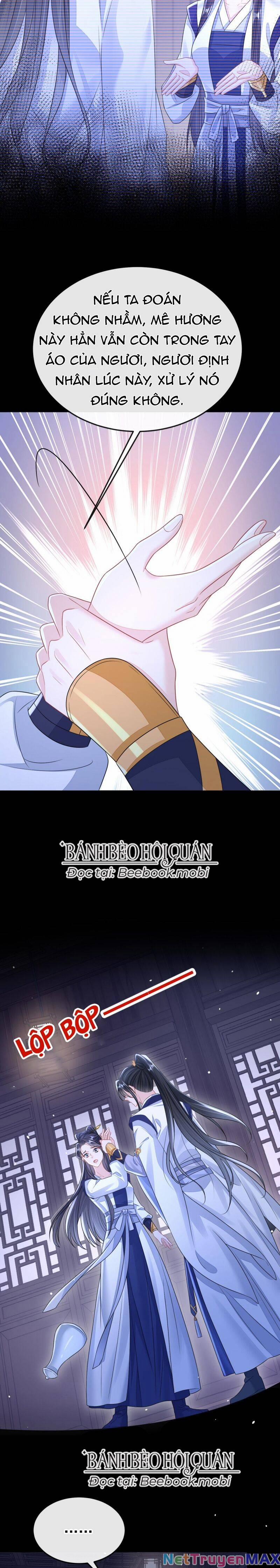 Xuyên Nhanh: Ký Chủ Cô Ấy Một Lòng Muốn Chết 13 trang 3