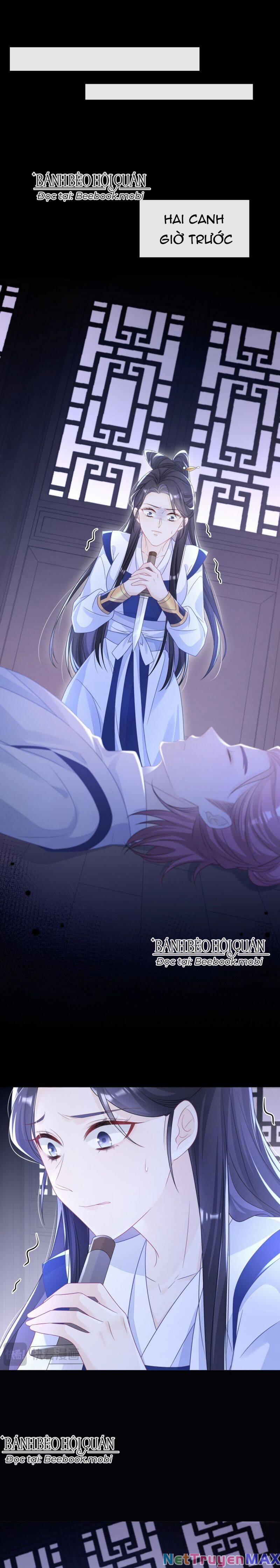 Xuyên Nhanh: Ký Chủ Cô Ấy Một Lòng Muốn Chết 14 trang 1