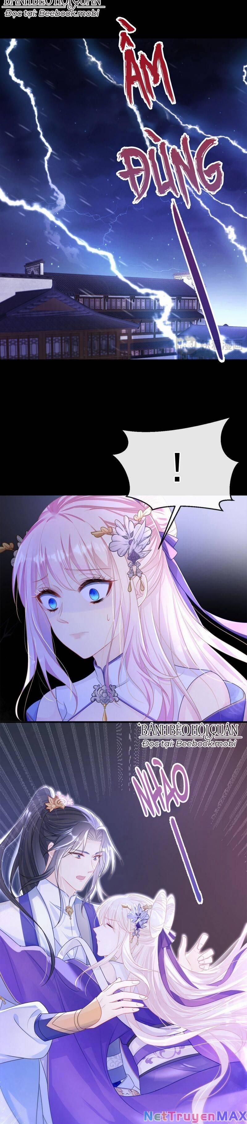 Xuyên Nhanh: Ký Chủ Cô Ấy Một Lòng Muốn Chết 14 trang 11