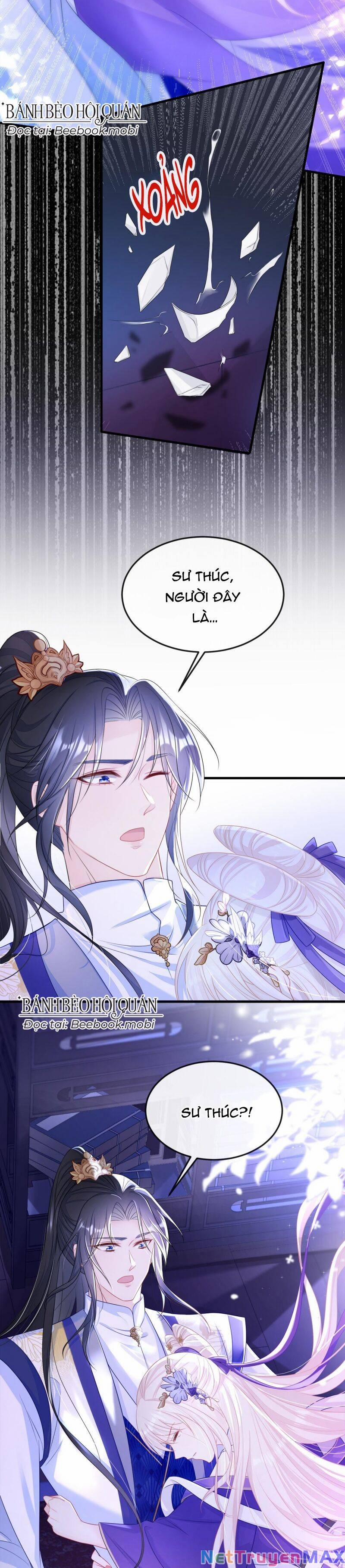 Xuyên Nhanh: Ký Chủ Cô Ấy Một Lòng Muốn Chết 14 trang 12