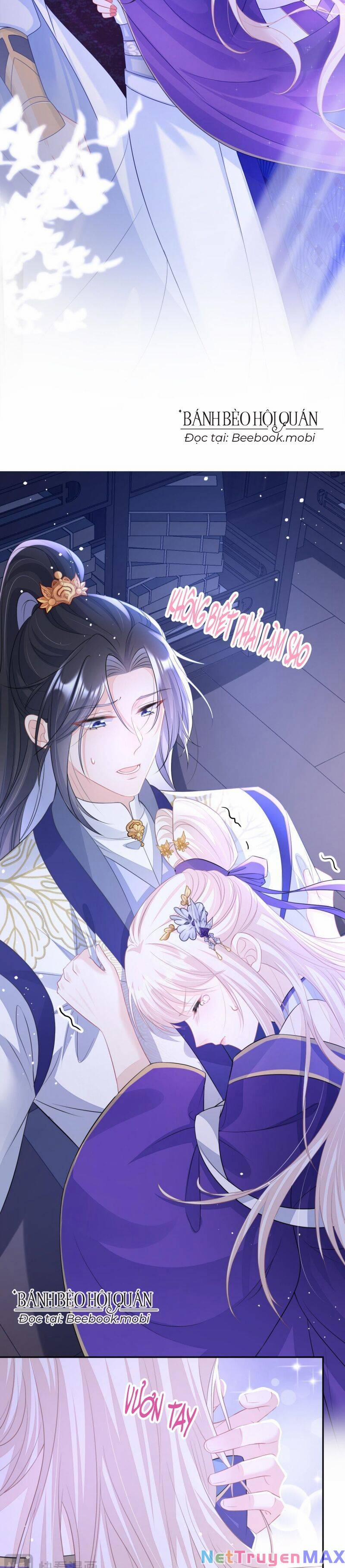 Xuyên Nhanh: Ký Chủ Cô Ấy Một Lòng Muốn Chết 14 trang 13