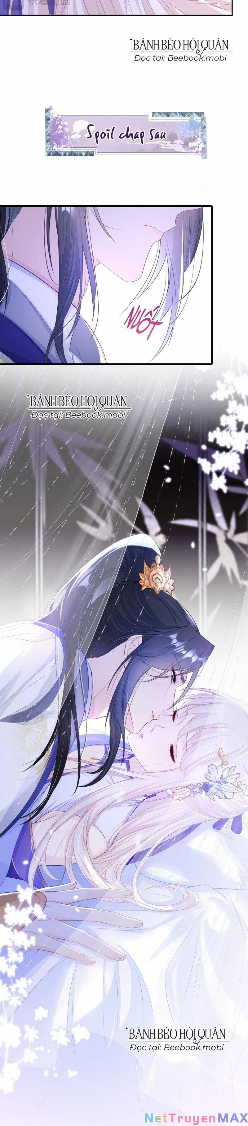 Xuyên Nhanh: Ký Chủ Cô Ấy Một Lòng Muốn Chết 14 trang 14