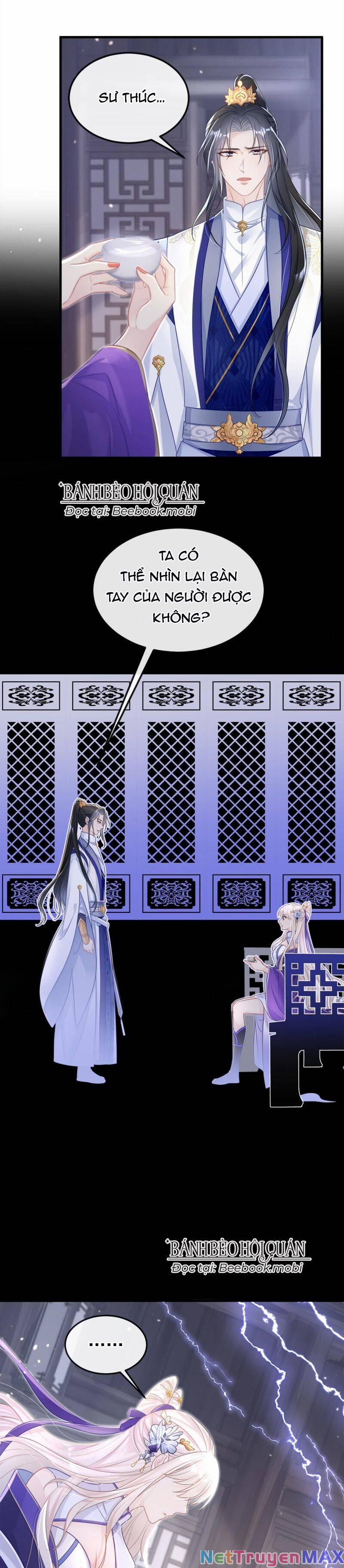 Xuyên Nhanh: Ký Chủ Cô Ấy Một Lòng Muốn Chết 14 trang 9