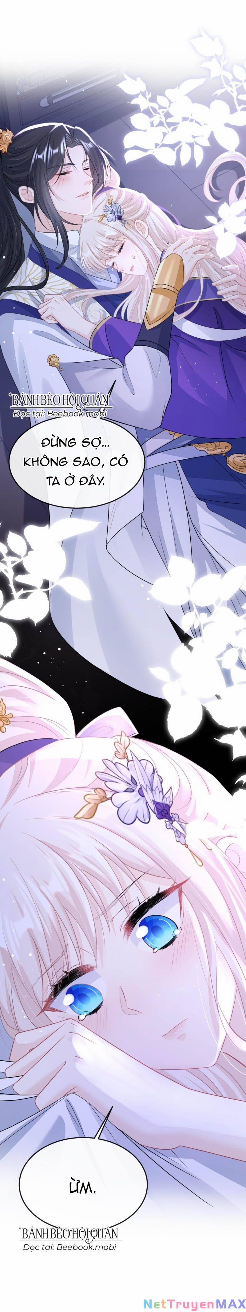 Xuyên Nhanh: Ký Chủ Cô Ấy Một Lòng Muốn Chết 15 trang 1