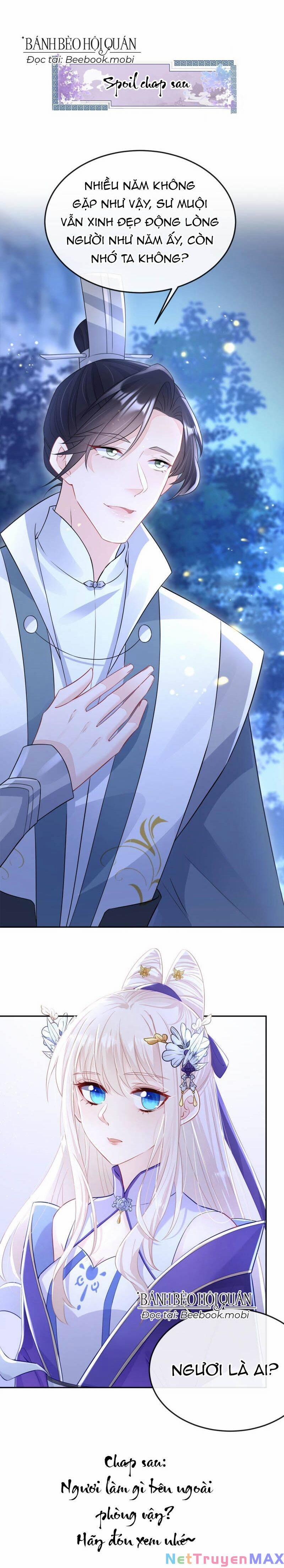 Xuyên Nhanh: Ký Chủ Cô Ấy Một Lòng Muốn Chết 15 trang 14