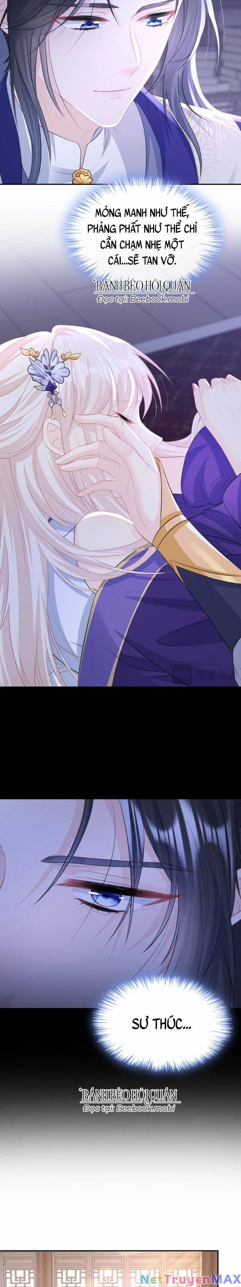 Xuyên Nhanh: Ký Chủ Cô Ấy Một Lòng Muốn Chết 15 trang 3