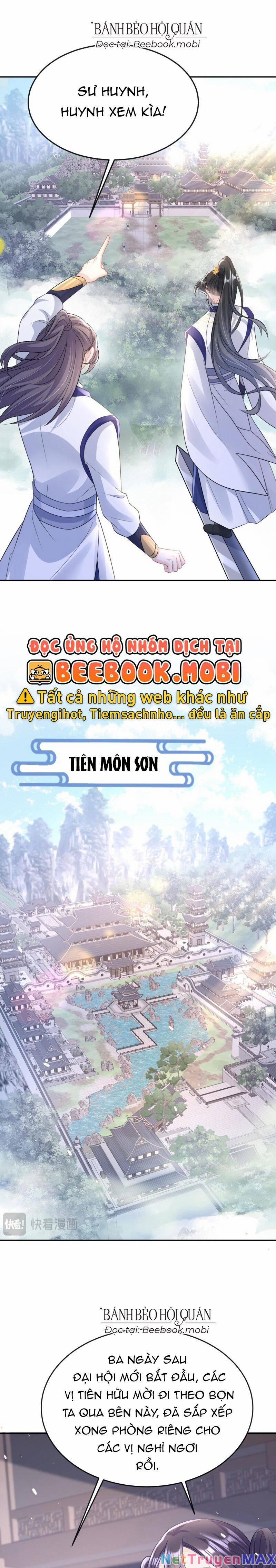 Xuyên Nhanh: Ký Chủ Cô Ấy Một Lòng Muốn Chết 16 trang 1