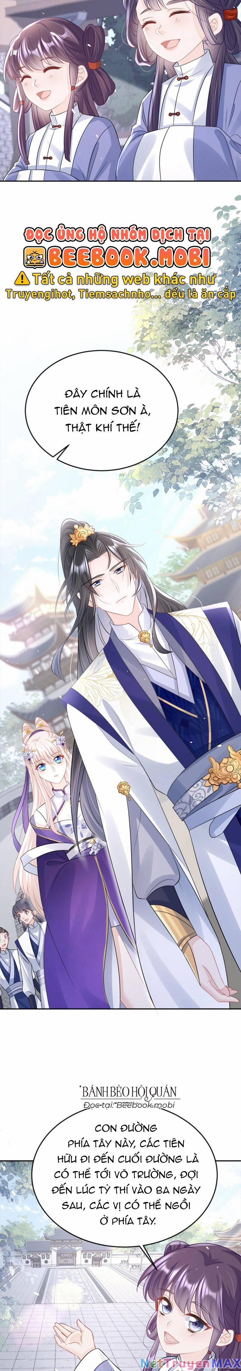 Xuyên Nhanh: Ký Chủ Cô Ấy Một Lòng Muốn Chết 16 trang 2