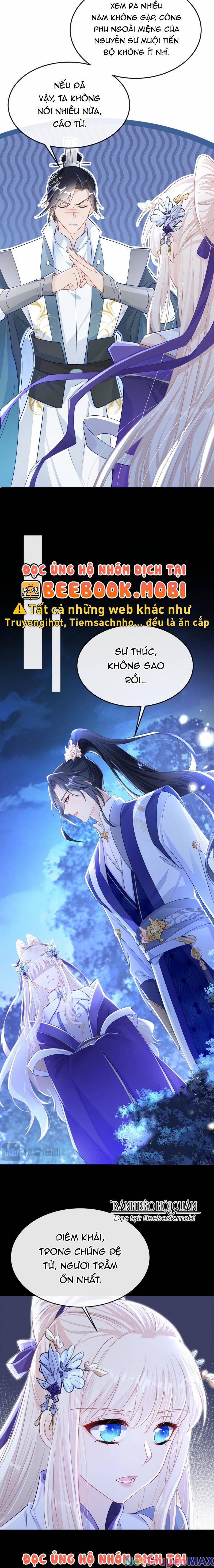 Xuyên Nhanh: Ký Chủ Cô Ấy Một Lòng Muốn Chết 17 trang 2