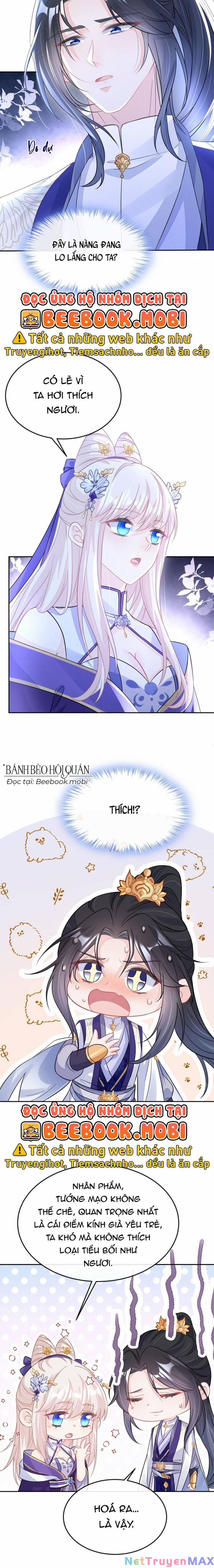 Xuyên Nhanh: Ký Chủ Cô Ấy Một Lòng Muốn Chết 17 trang 5