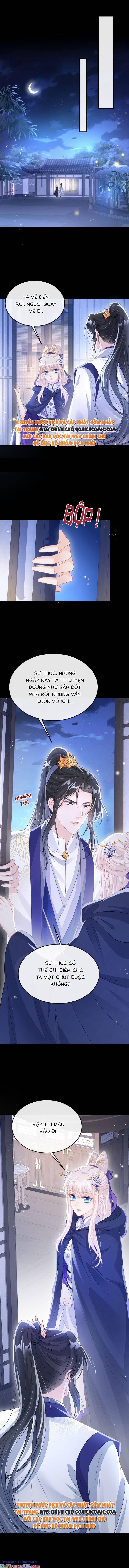 Xuyên Nhanh: Ký Chủ Cô Ấy Một Lòng Muốn Chết 20 trang 0