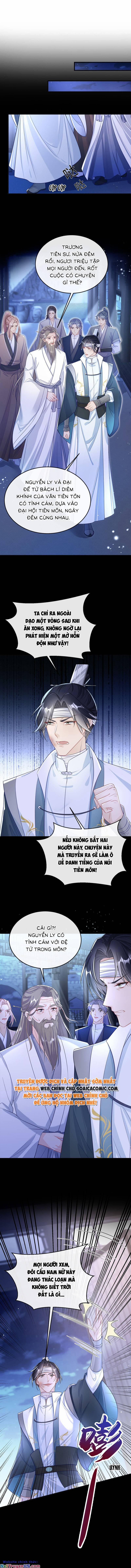 Xuyên Nhanh: Ký Chủ Cô Ấy Một Lòng Muốn Chết 21 trang 1