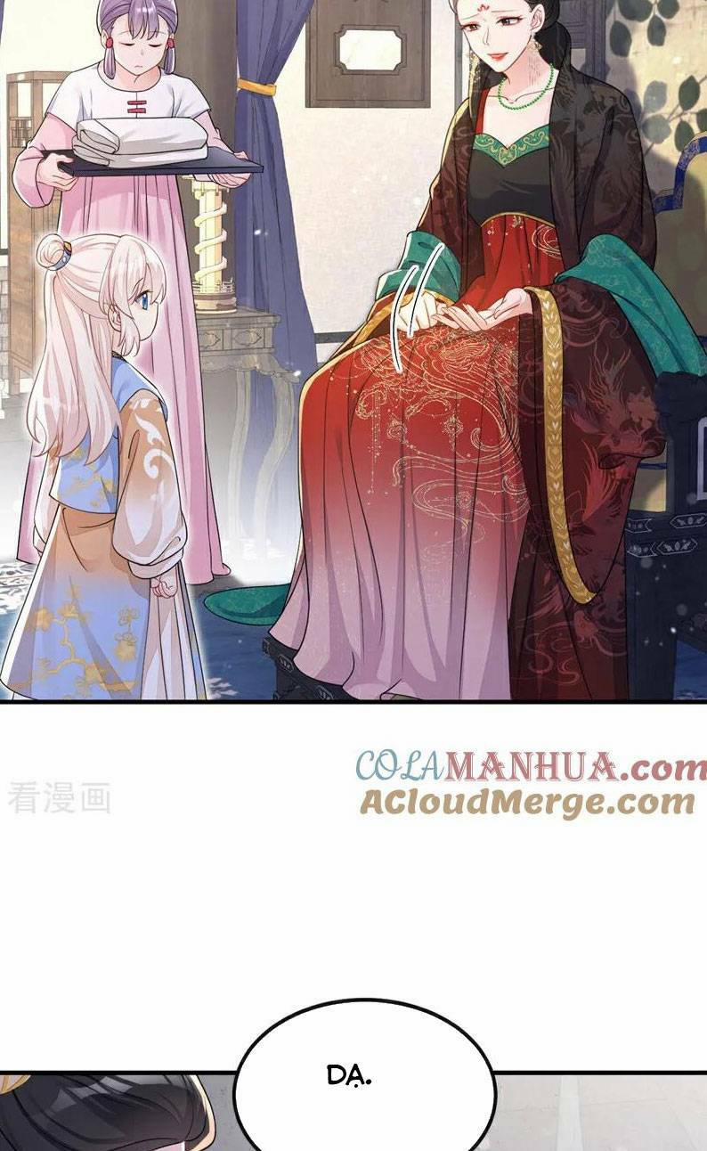 Xuyên Nhanh: Ký Chủ Cô Ấy Một Lòng Muốn Chết 35 trang 13