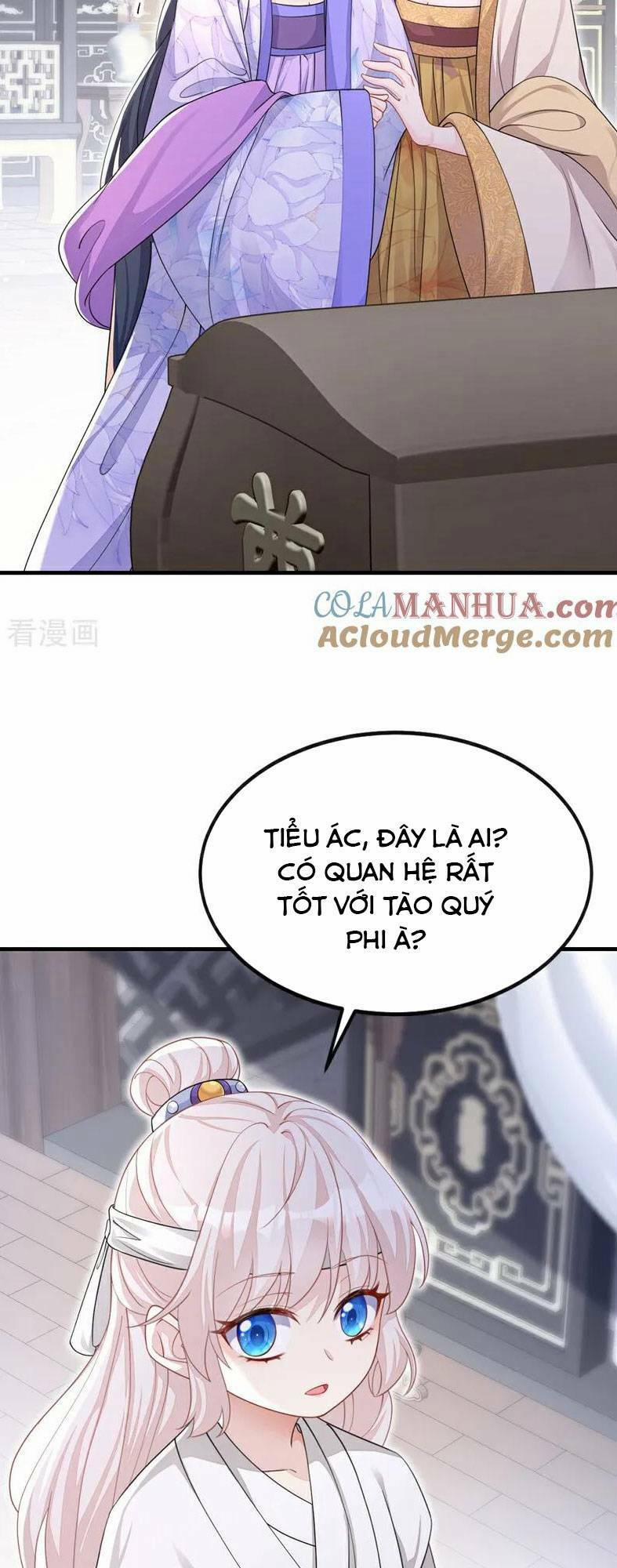 Xuyên Nhanh: Ký Chủ Cô Ấy Một Lòng Muốn Chết 35 trang 18