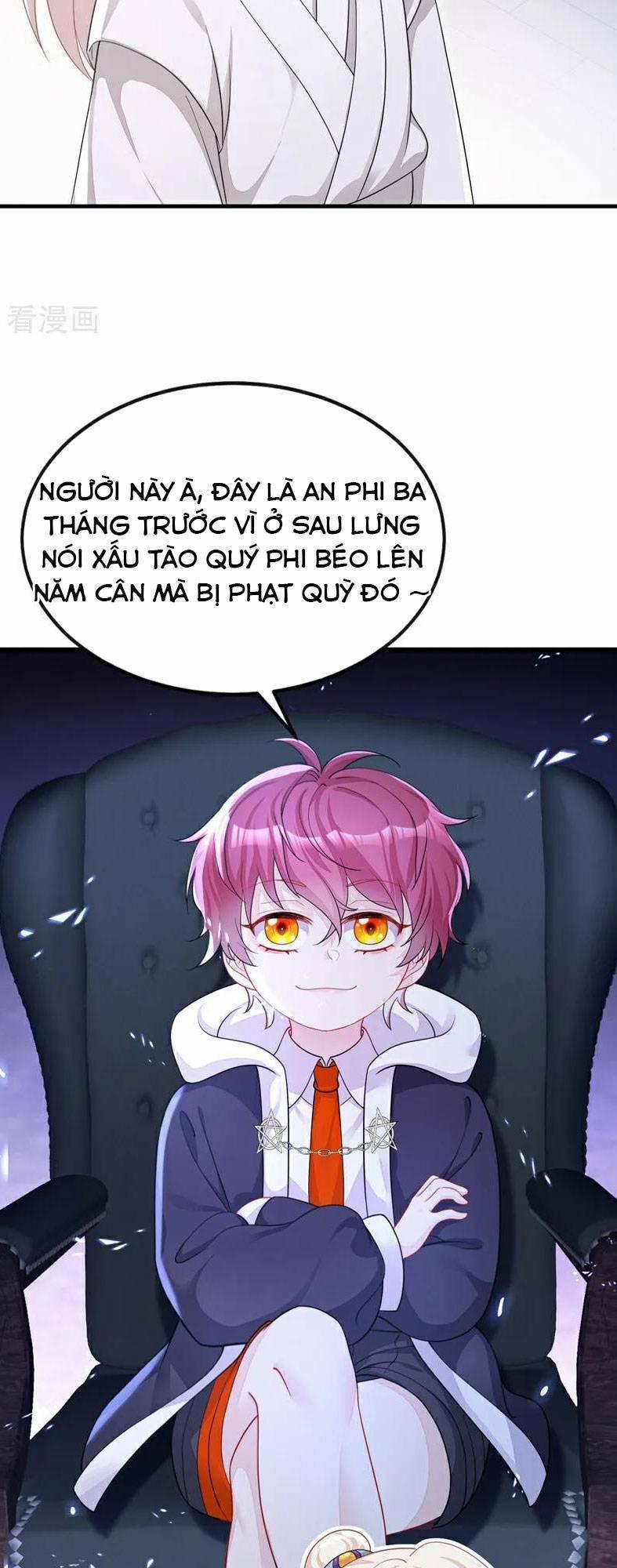 Xuyên Nhanh: Ký Chủ Cô Ấy Một Lòng Muốn Chết 35 trang 19