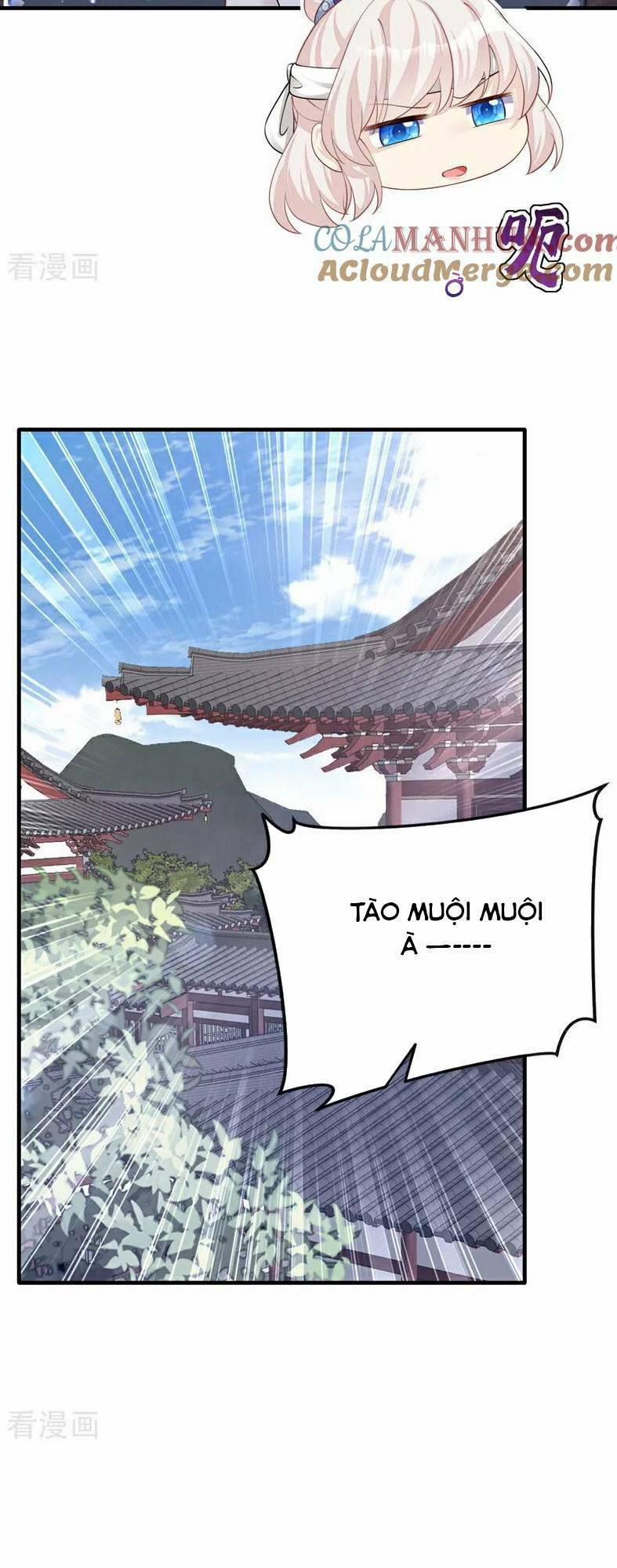 Xuyên Nhanh: Ký Chủ Cô Ấy Một Lòng Muốn Chết 35 trang 20