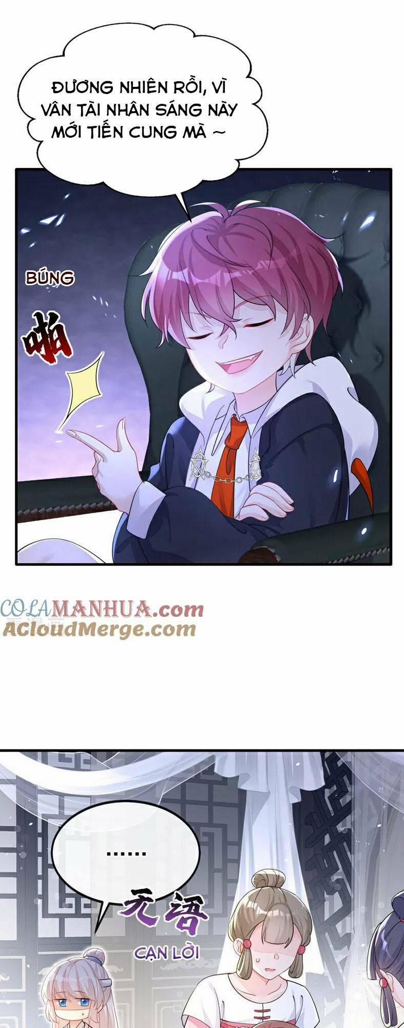 Xuyên Nhanh: Ký Chủ Cô Ấy Một Lòng Muốn Chết 35 trang 24