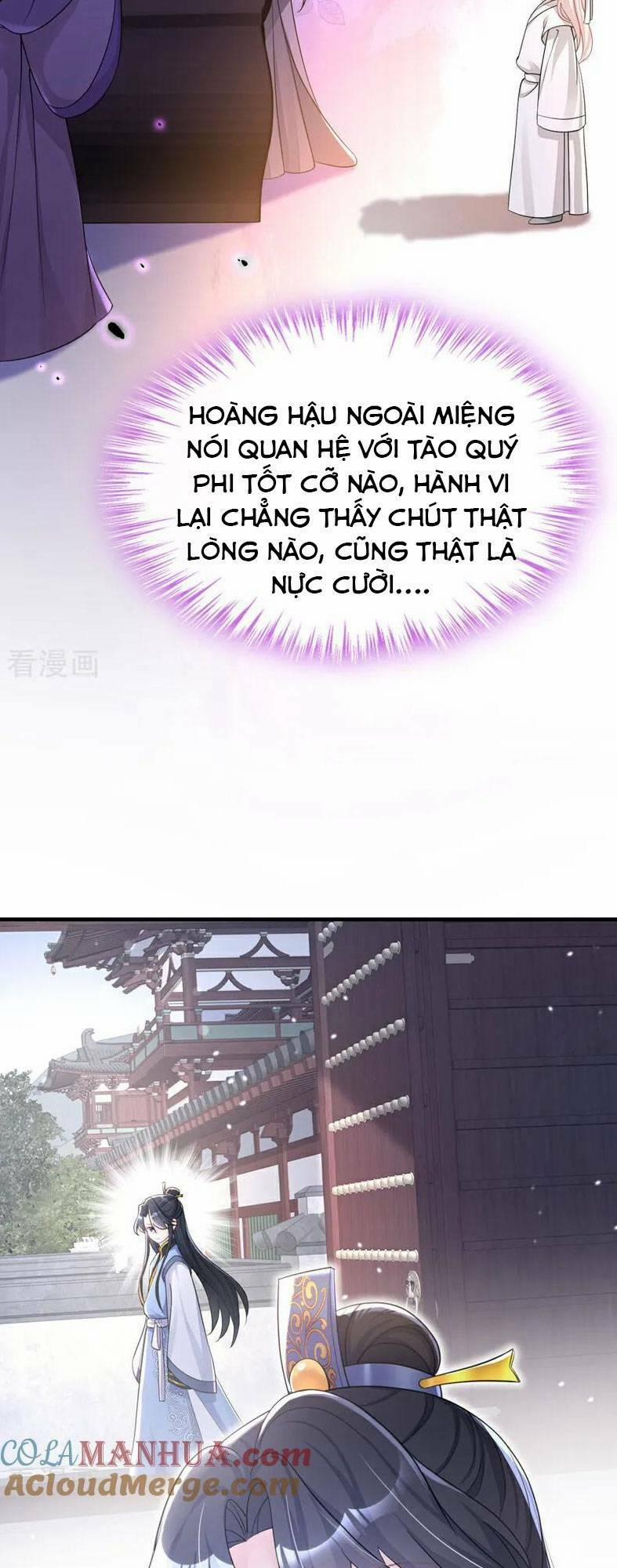 Xuyên Nhanh: Ký Chủ Cô Ấy Một Lòng Muốn Chết 35 trang 26