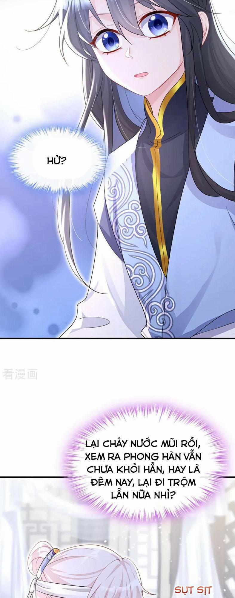 Xuyên Nhanh: Ký Chủ Cô Ấy Một Lòng Muốn Chết 35 trang 27