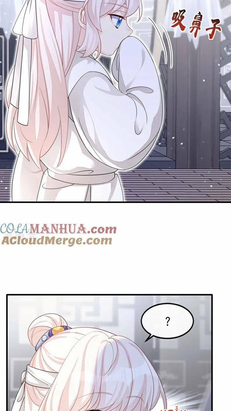 Xuyên Nhanh: Ký Chủ Cô Ấy Một Lòng Muốn Chết 35 trang 28