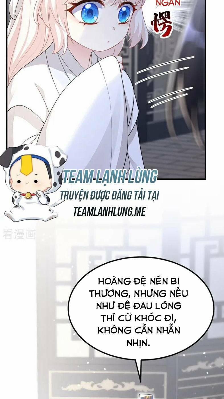 Xuyên Nhanh: Ký Chủ Cô Ấy Một Lòng Muốn Chết 35 trang 29