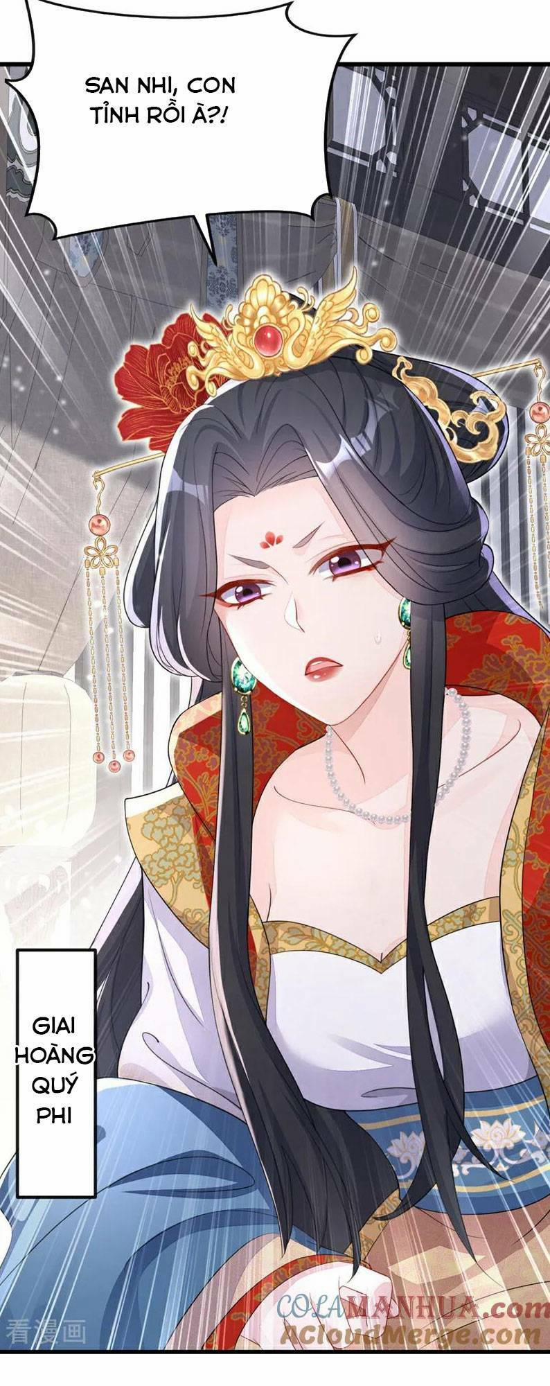 Xuyên Nhanh: Ký Chủ Cô Ấy Một Lòng Muốn Chết 35 trang 3