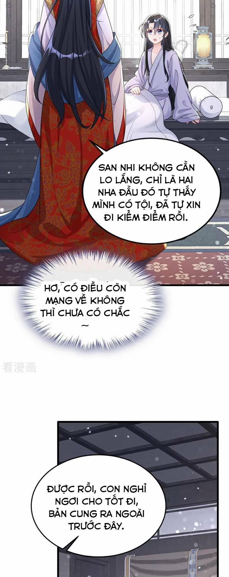 Xuyên Nhanh: Ký Chủ Cô Ấy Một Lòng Muốn Chết 35 trang 6