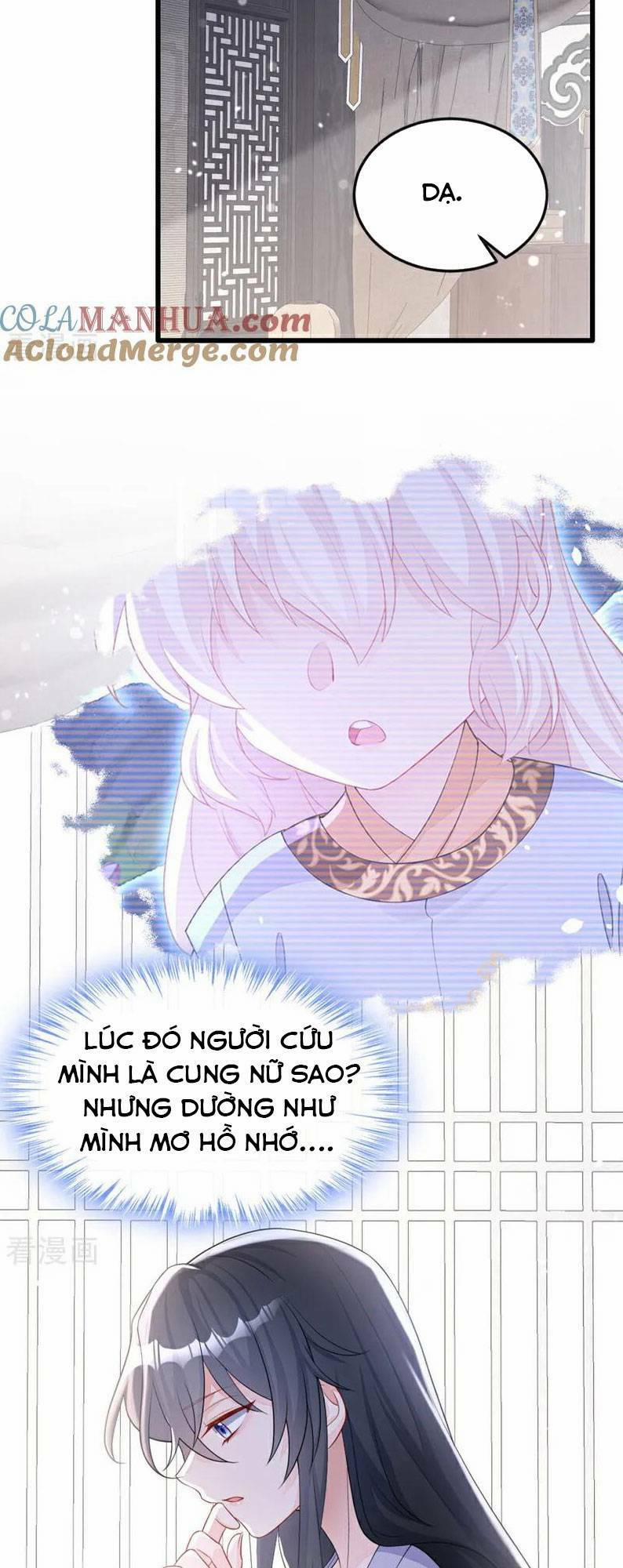 Xuyên Nhanh: Ký Chủ Cô Ấy Một Lòng Muốn Chết 35 trang 7