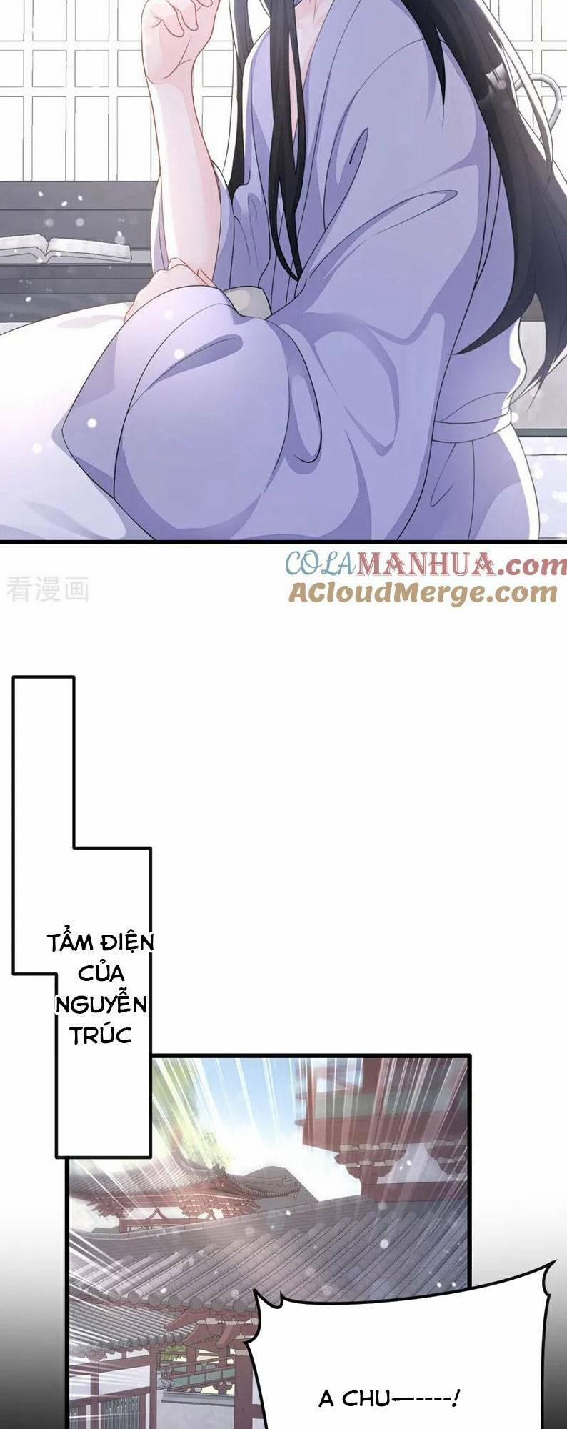 Xuyên Nhanh: Ký Chủ Cô Ấy Một Lòng Muốn Chết 35 trang 8