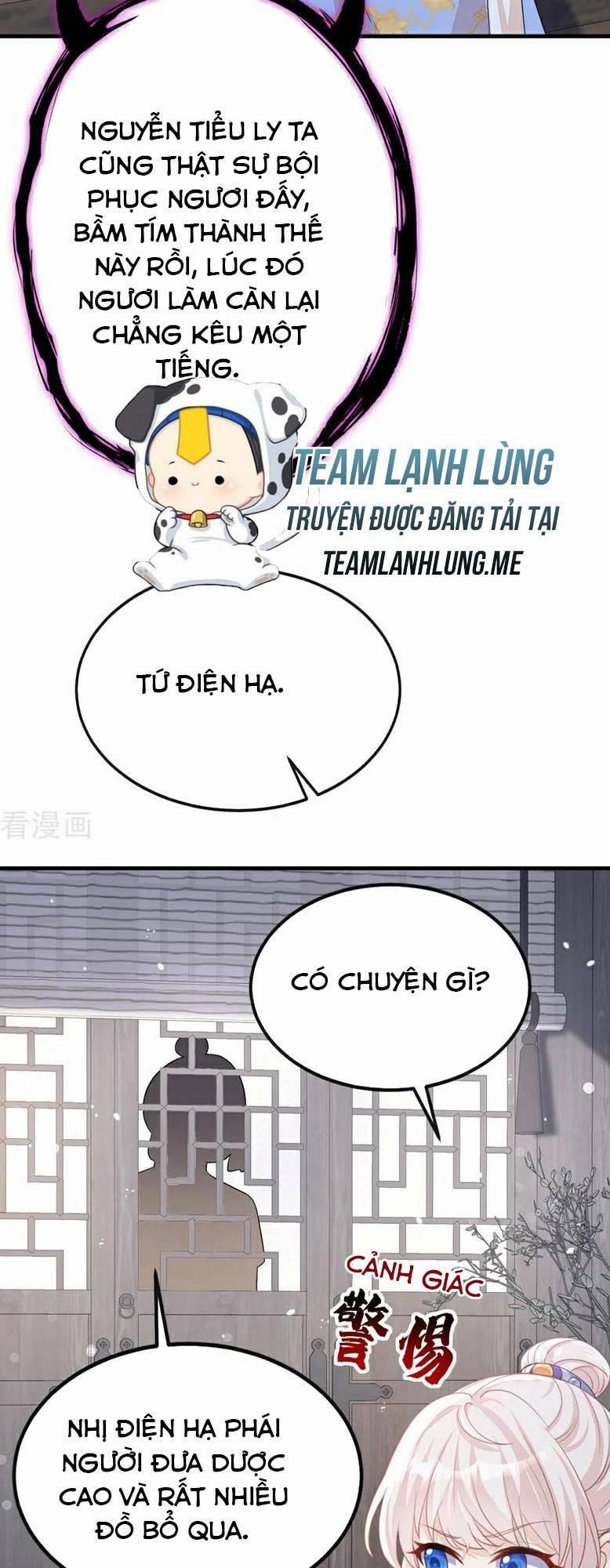 Xuyên Nhanh: Ký Chủ Cô Ấy Một Lòng Muốn Chết 38 trang 15