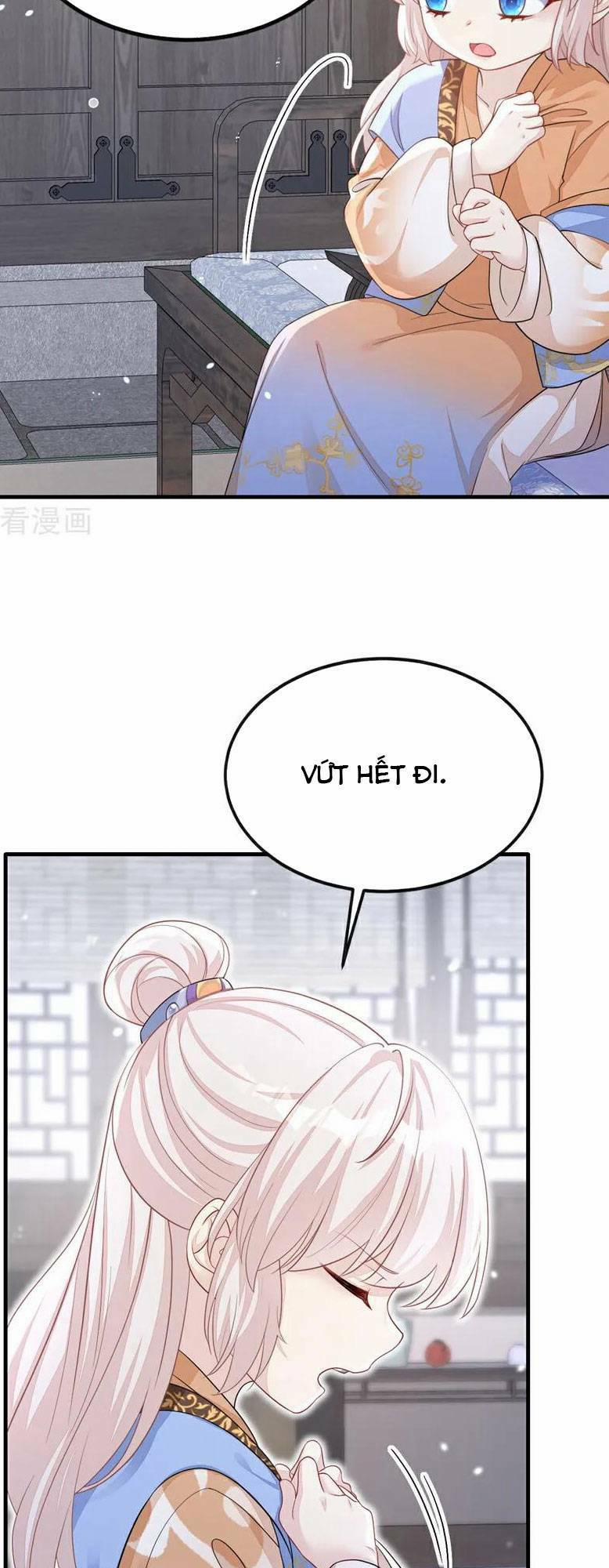 Xuyên Nhanh: Ký Chủ Cô Ấy Một Lòng Muốn Chết 38 trang 16