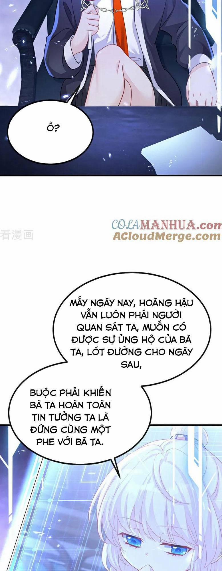 Xuyên Nhanh: Ký Chủ Cô Ấy Một Lòng Muốn Chết 38 trang 19