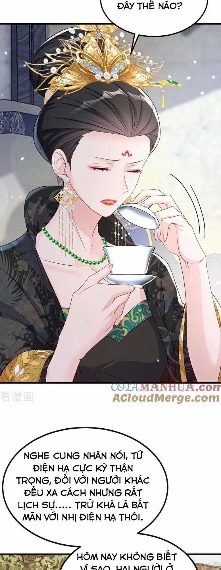 Xuyên Nhanh: Ký Chủ Cô Ấy Một Lòng Muốn Chết 38 trang 26