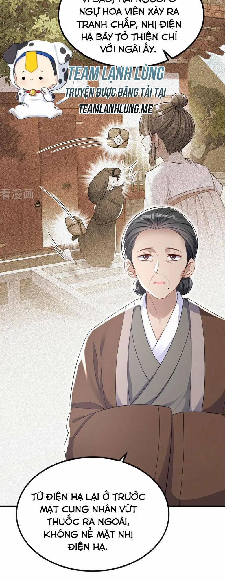 Xuyên Nhanh: Ký Chủ Cô Ấy Một Lòng Muốn Chết 38 trang 27