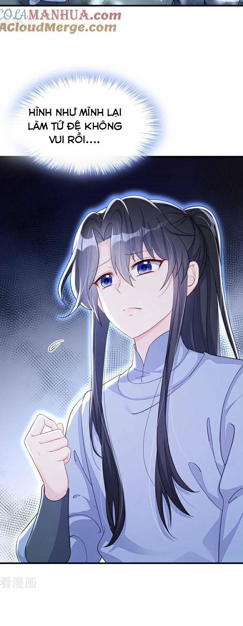 Xuyên Nhanh: Ký Chủ Cô Ấy Một Lòng Muốn Chết 38 trang 3